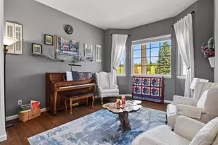 3973 Palmer Ridge Dr, Parker, CO 80134 - Photo 8