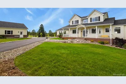 3973 Palmer Ridge Drive, Parker, CO 80134 - Photo 2