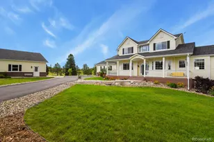 3973 Palmer Ridge Dr, Parker, CO 80134 - Photo 2