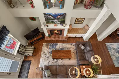 3973 Palmer Ridge Drive, Parker, CO 80134 - Photo 24