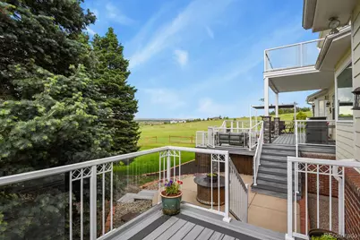 3973 Palmer Ridge Drive, Parker, CO 80134 - Photo 6