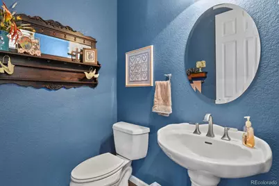 3973 Palmer Ridge Drive, Parker, CO 80134 - Photo 18