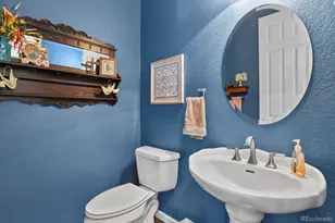 3973 Palmer Ridge Dr, Parker, CO 80134 - Photo 18