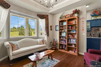 3973 Palmer Ridge Drive, Parker, CO 80134 - Photo 16