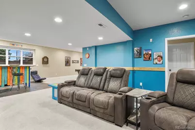 3973 Palmer Ridge Drive, Parker, CO 80134 - Photo 34