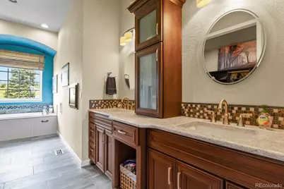 3973 Palmer Ridge Drive, Parker, CO 80134 - Photo 20