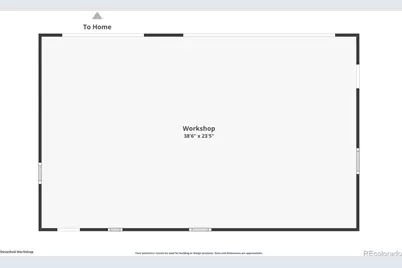 3973 Palmer Ridge Drive, Parker, CO 80134 - Photo 50