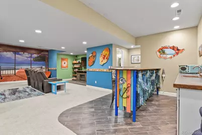 3973 Palmer Ridge Drive, Parker, CO 80134 - Photo 36