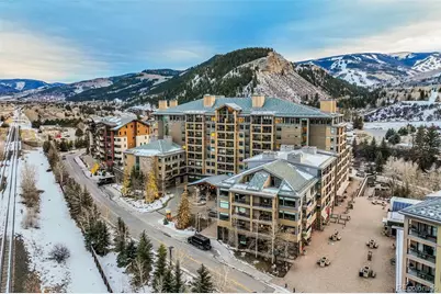 126 Riverfront Lane #200, Avon, CO 81620 - Photo 4