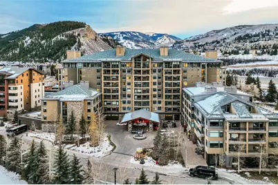 126 Riverfront Lane #200, Avon, CO 81620 - Photo 1