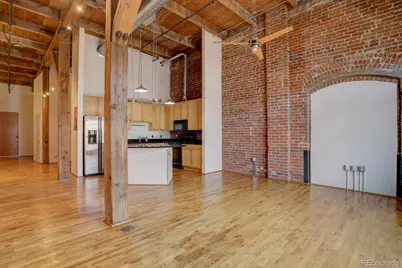 2960 Inca Street #416, Denver, CO 80202 - Photo 1