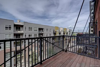 2960 Inca Street #416, Denver, CO 80202 - Photo 16
