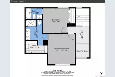 8590 E Temple Drive, Denver, CO 80237 - Photo 40