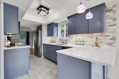 8590 E Temple Drive, Denver, CO 80237 - Photo 1