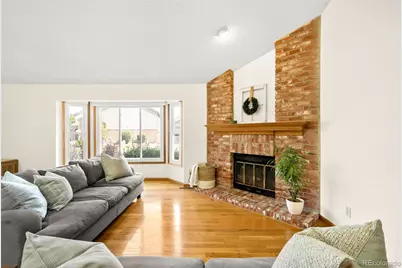 4211 S Fairplay Circle #F, Aurora, CO 80014 - Photo 6