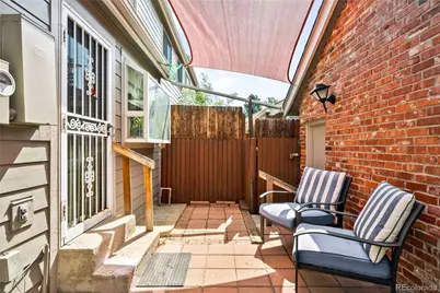 4211 S Fairplay Circle #F, Aurora, CO 80014 - Photo 28