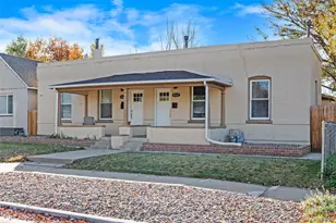 4333-4337 Ames St, Denver, CO 80212 - Photo 1