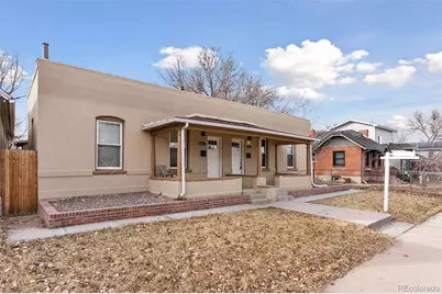 4333-4337 Ames Street, Denver, CO 80212 - Photo 2