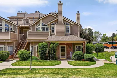 4760 S Wadsworth Boulevard #H107, Littleton, CO 80123 - Photo 1