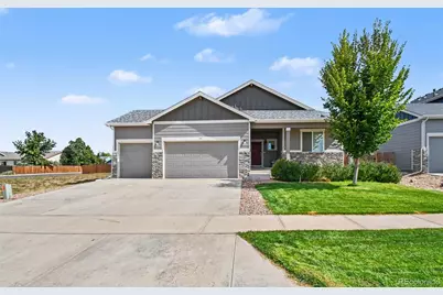 1418 S Irene Avenue, Milliken, CO 80543 - Photo 2