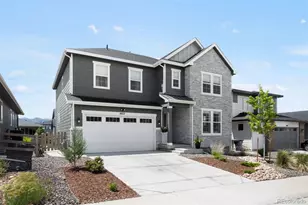 8927 Swan River St, Littleton, CO 80125 - Photo 1