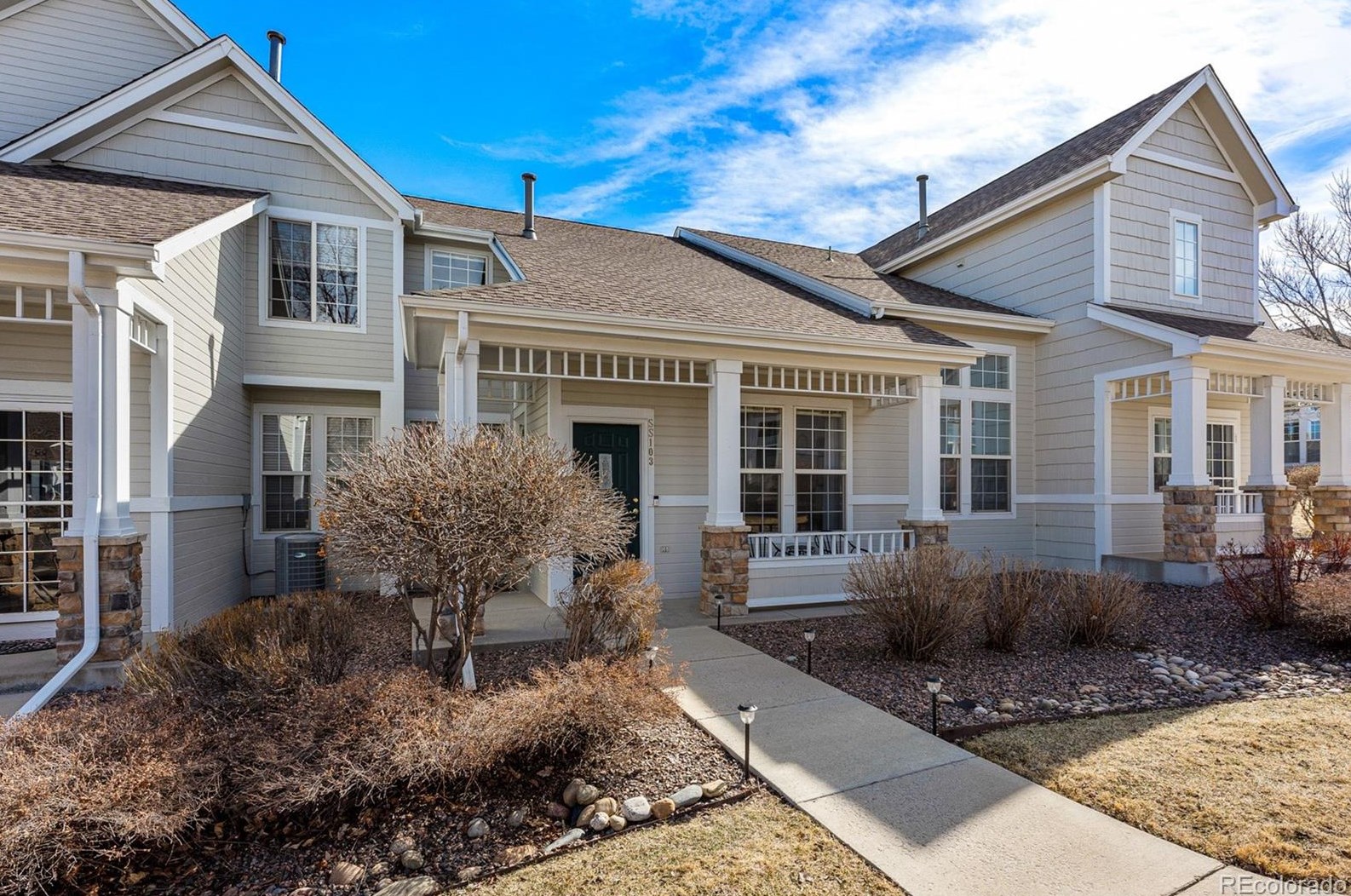 8300 Fairmount Dr, Denver CO  80247-6527 exterior