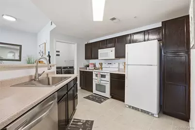 5703 N Gibralter Way #103, Aurora, CO 80019 - Photo 4