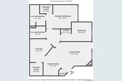 5703 N Gibralter Way #103, Aurora, CO 80019 - Photo 16