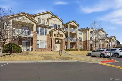 5703 N Gibralter Way #103, Aurora, CO 80019 - Photo 1