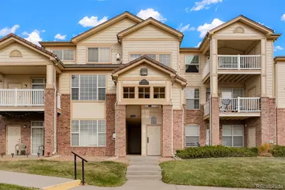 5703 N Gibralter Way #103, Aurora, CO 80019 - Photo 1