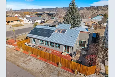 1247 J Street #A, Salida, CO 81201 - Photo 2