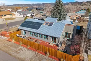1247 J St, Salida, CO 81201 - Photo 2