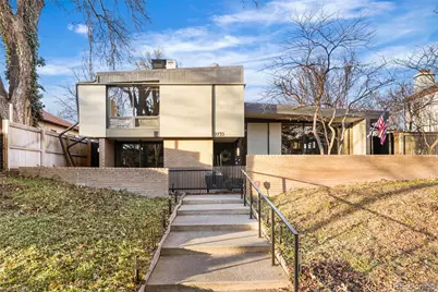 2735 E 7th Avenue Parkway, Denver, CO 80206 - Photo 2