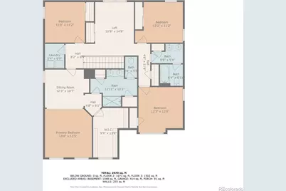 1 S Quantock Street, Aurora, CO 80018 - Photo 42