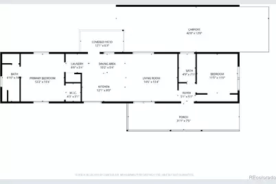 205 N Murray Boulevard, Colorado Springs, CO 80916 - Photo 40