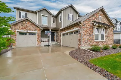 881 Flora View Drive, Erie, CO 80516 - Photo 1