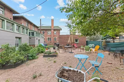 3014 E 17th Avenue #1, Denver, CO 80206 - Photo 12