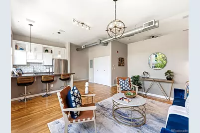 2525 15th Street #2D, Denver, CO 80211 - Photo 22