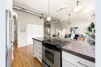 2525 15th Street #2D, Denver, CO 80211 - Photo 12