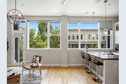 2525 15th Street #2D, Denver, CO 80211 - Photo 2