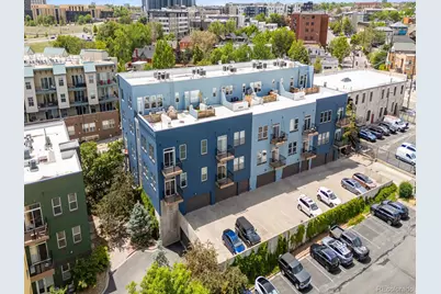 2525 15th Street #2D, Denver, CO 80211 - Photo 38