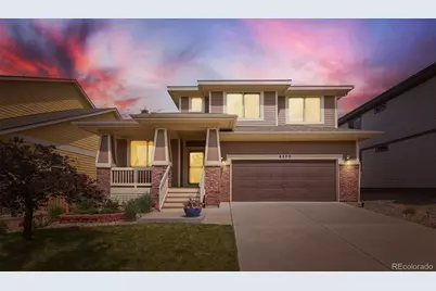 8350 Gardenia Street, Arvada, CO 80005 - Photo 1
