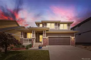 8350 Gardenia St, Arvada, CO 80005 - Photo 1