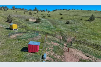 1455 N B Street, Florissant, CO 80816 - Photo 12