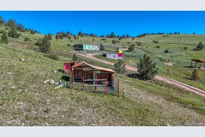 1455 N B Street, Florissant, CO 80816 - Photo 6