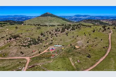 1455 N B Street, Florissant, CO 80816 - Photo 42