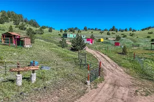 1455 N B St, Florissant, CO 80816 - Photo 2