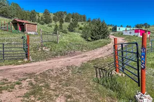 1455 N B St, Florissant, CO 80816 - Photo 4