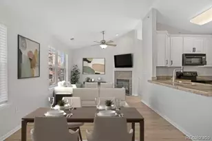 3884 S Dallas Cir, Aurora, CO 80014 - Photo 2
