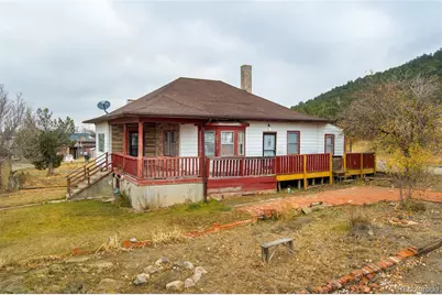 620 S Indiana Avenue, Trinidad, CO 81082 - Photo 2